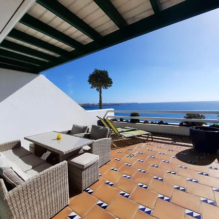 Apartamento Gaviota Playa Blanca  Eksteriør bilde