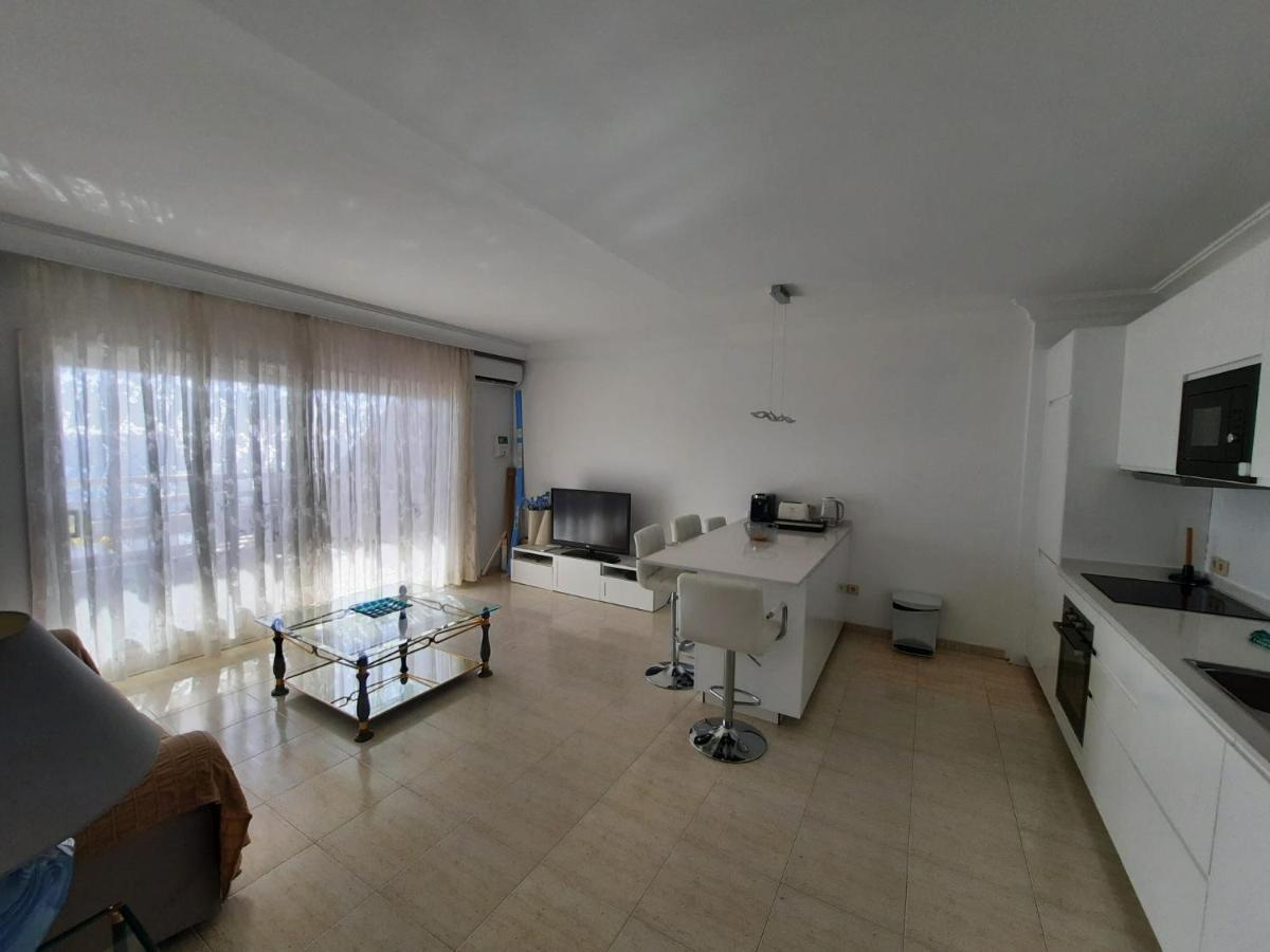 Apartamento Gaviota Playa Blanca  Eksteriør bilde