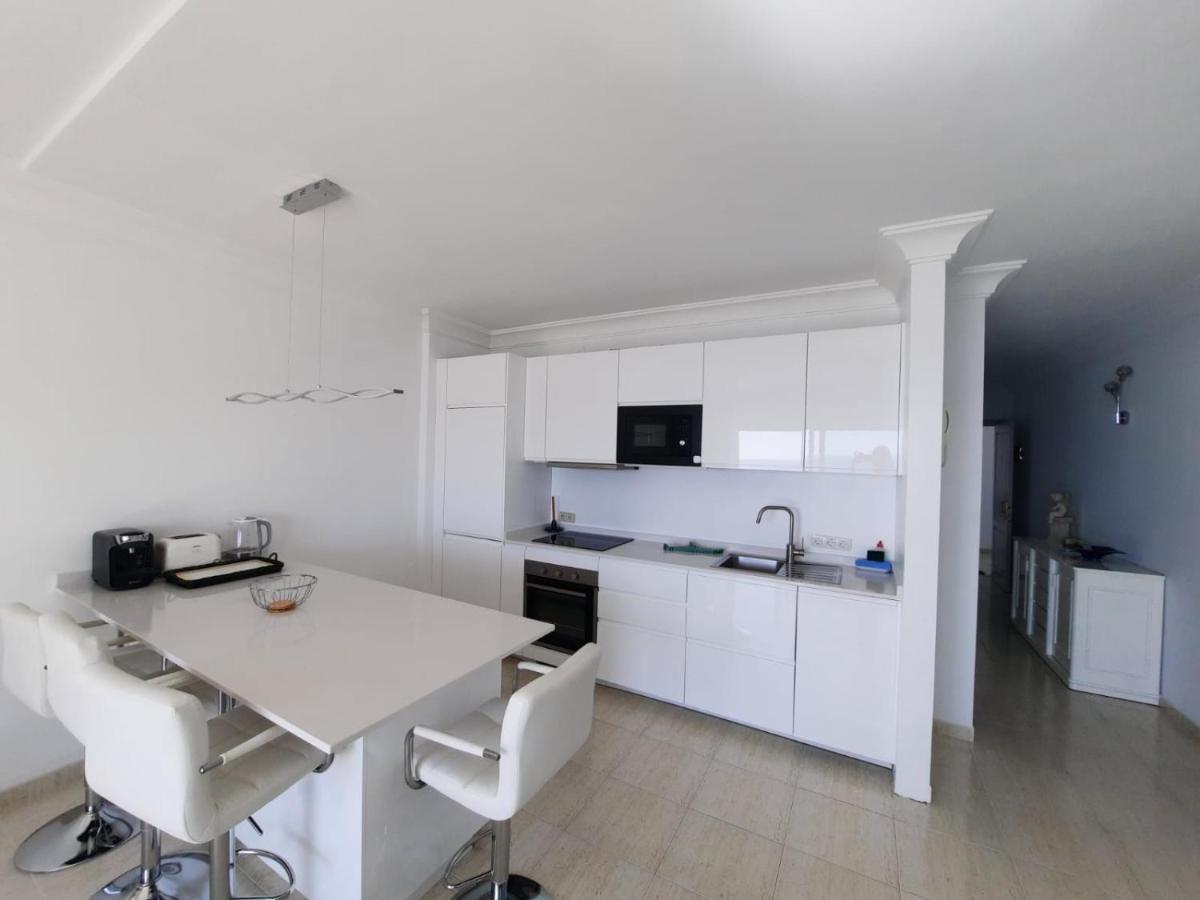 Apartamento Gaviota Playa Blanca  Eksteriør bilde