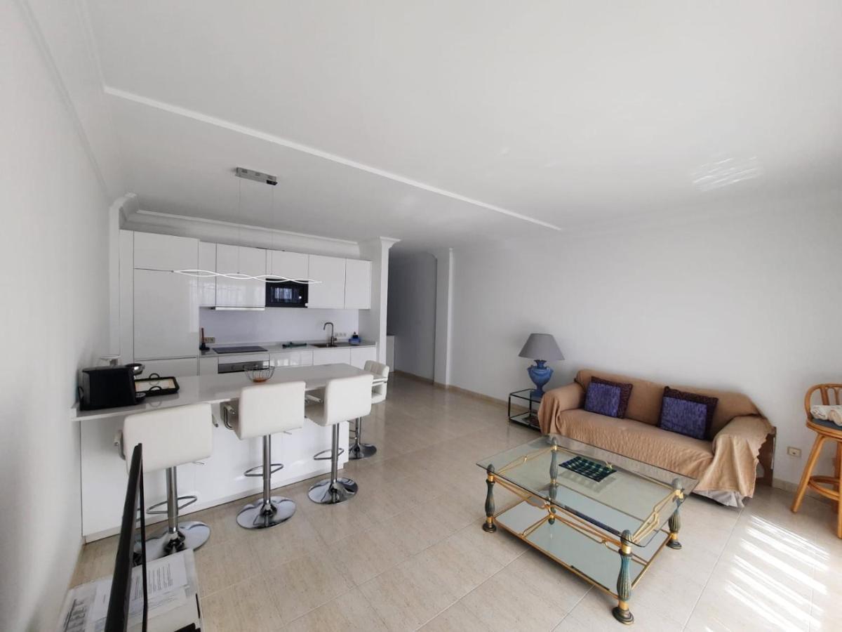 Apartamento Gaviota Playa Blanca  Eksteriør bilde