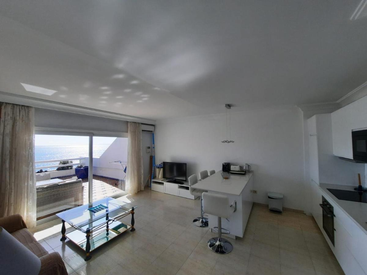 Apartamento Gaviota Playa Blanca  Eksteriør bilde